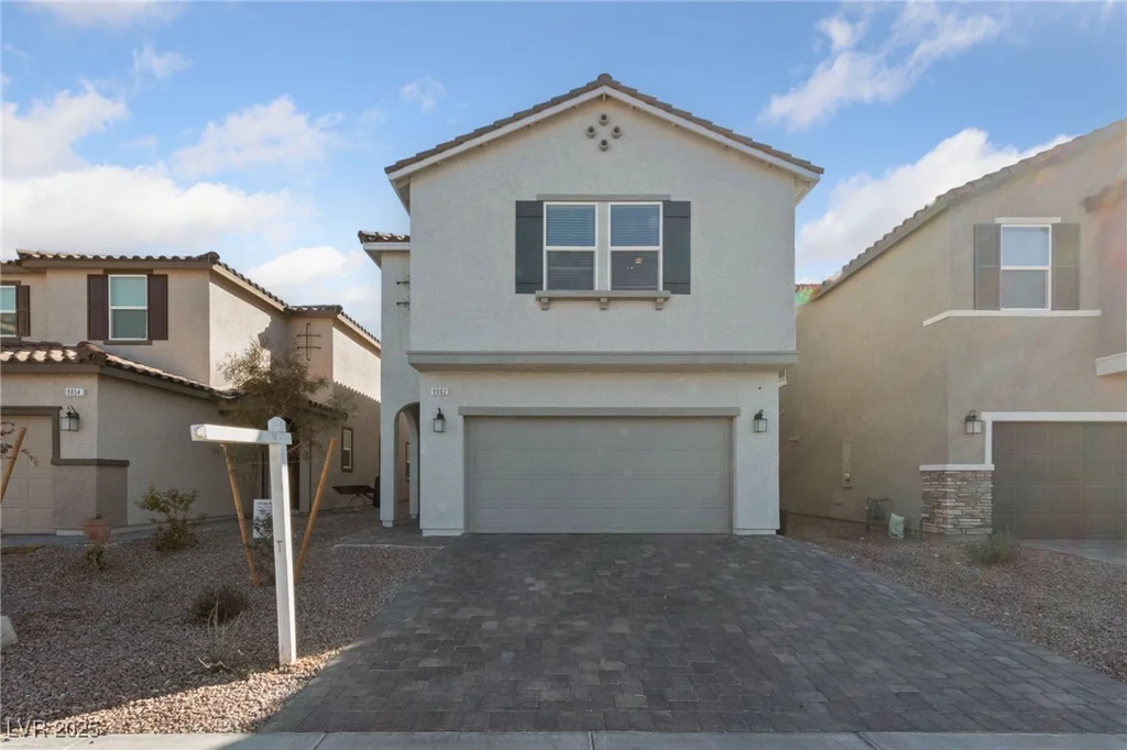 9062 Lucky Crest, Las Vegas, NV 89113