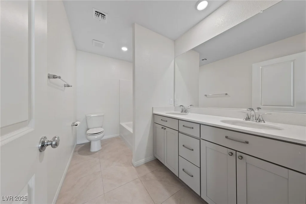 9062 Lucky Crest, Las Vegas, NV 89113