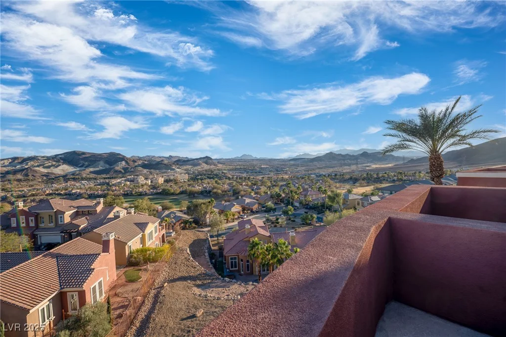 24 Cerchio Alto, Henderson, NV 89011