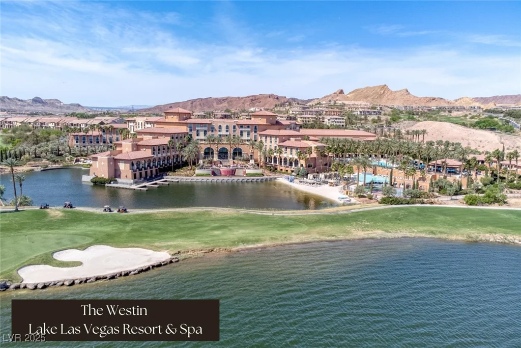 24 Cerchio Alto, Henderson, NV 89011