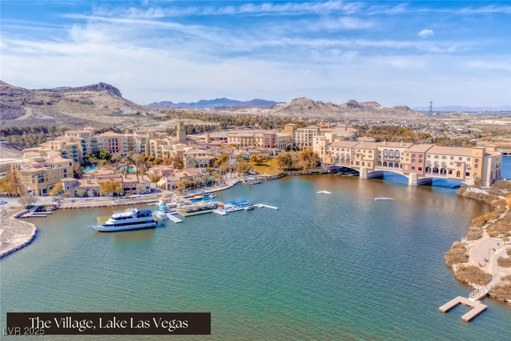 24 Cerchio Alto, Henderson, NV 89011