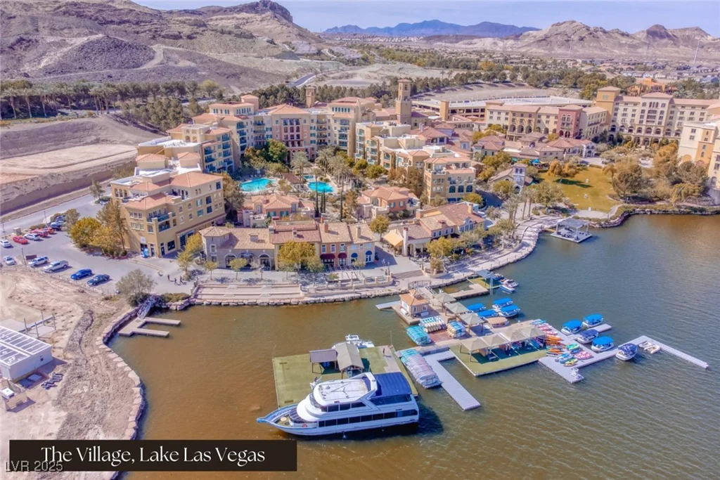 24 Cerchio Alto, Henderson, NV 89011