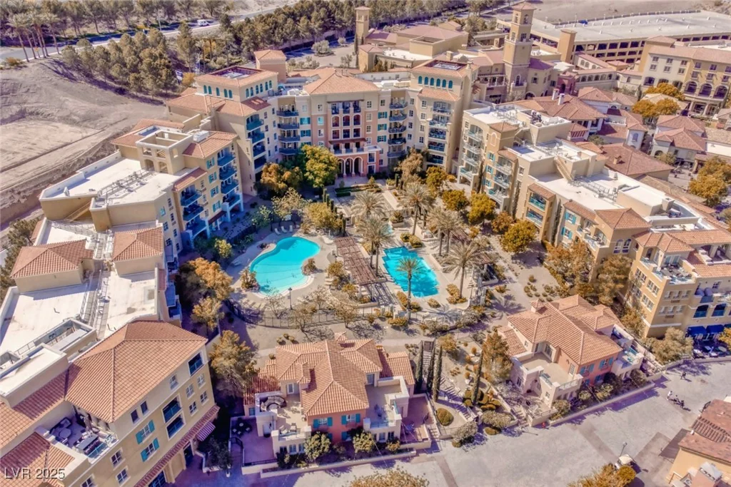 24 Cerchio Alto, Henderson, NV 89011
