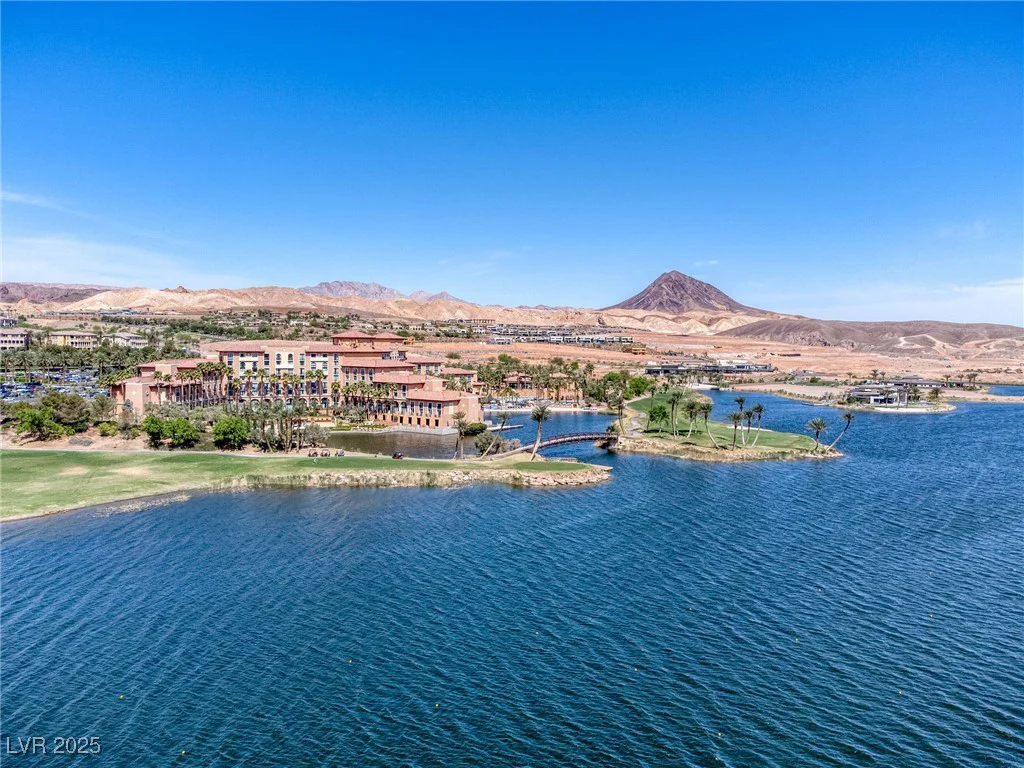 24 Cerchio Alto, Henderson, NV 89011