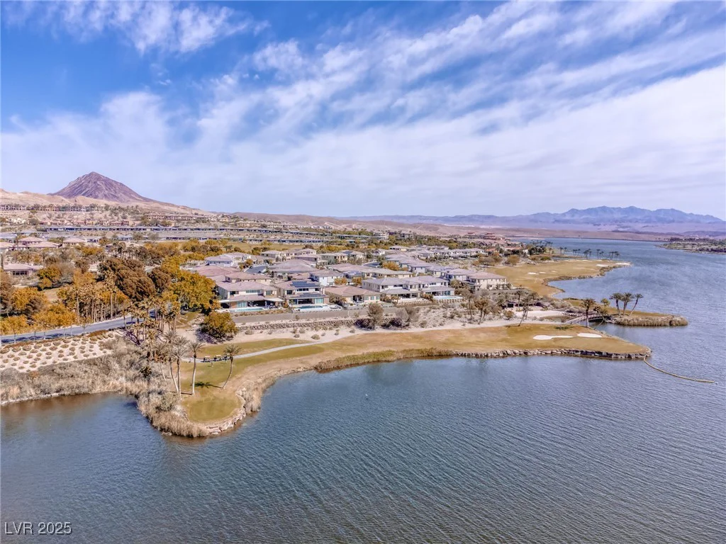 24 Cerchio Alto, Henderson, NV 89011