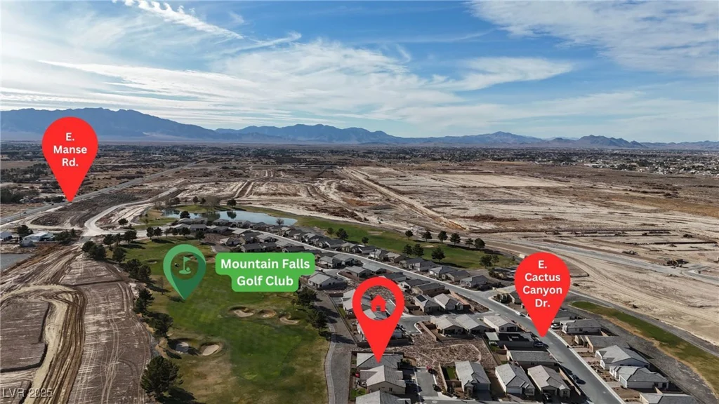 4267 Highvale, Pahrump, NV 89061