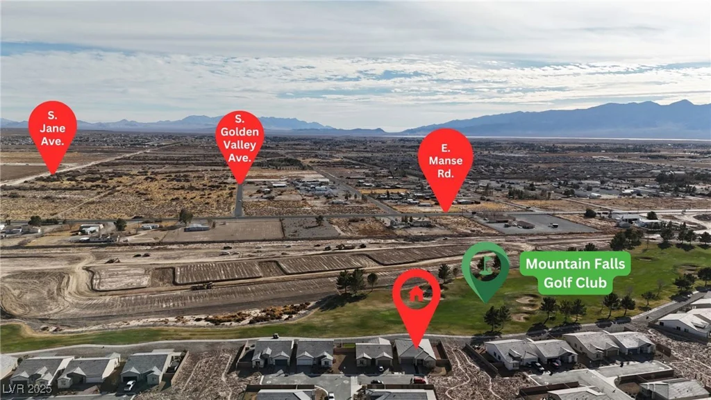 4267 Highvale, Pahrump, NV 89061