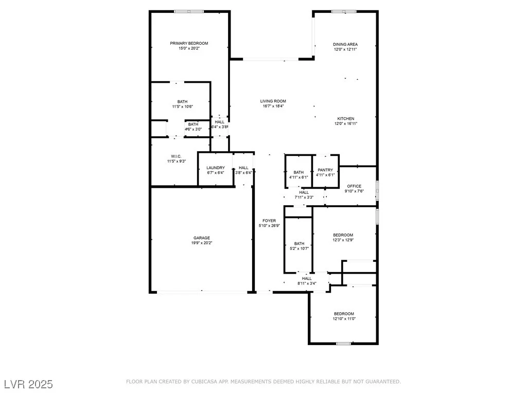 4267 Highvale, Pahrump, NV 89061