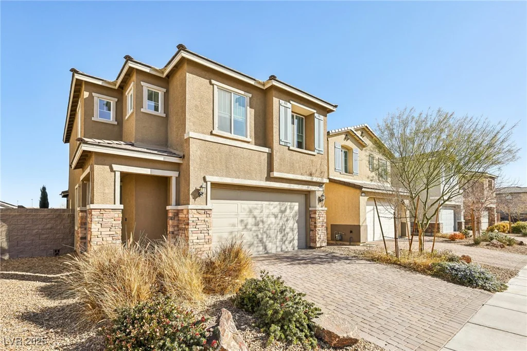 3770 ROSY CARINA, Henderson, NV 89052