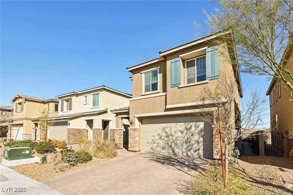 3770 ROSY CARINA, Henderson, NV 89052
