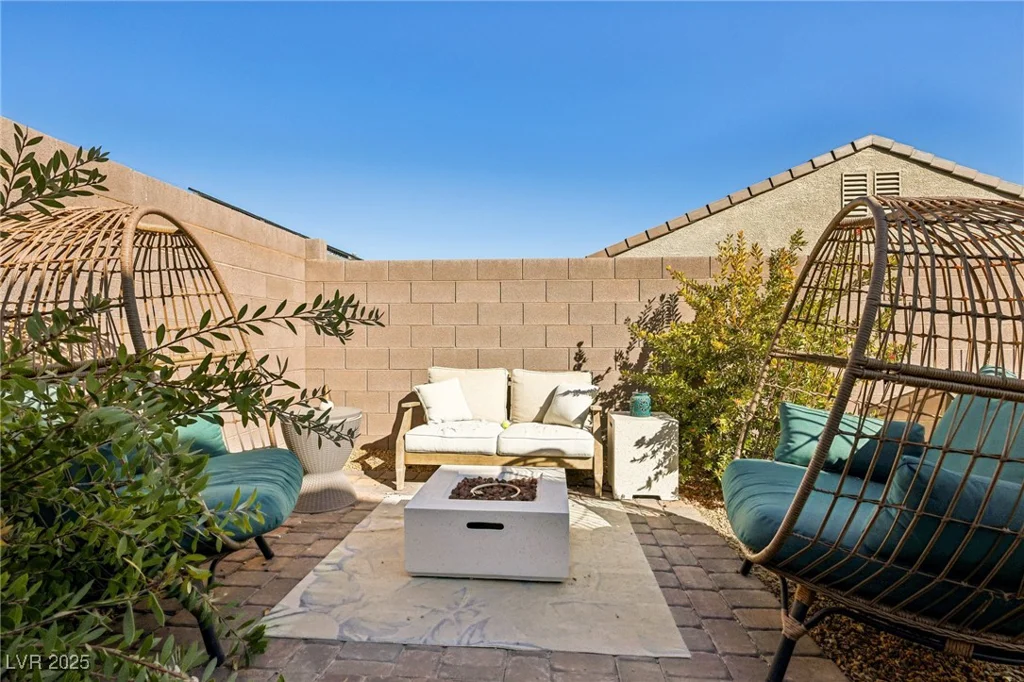 3770 ROSY CARINA, Henderson, NV 89052
