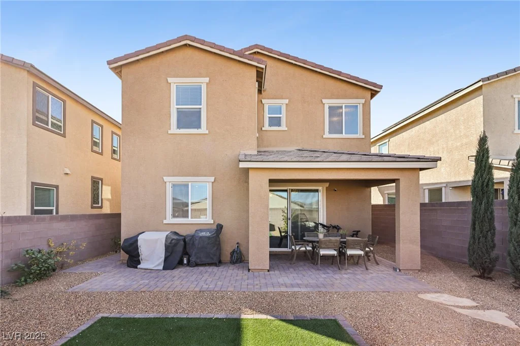 3770 ROSY CARINA, Henderson, NV 89052