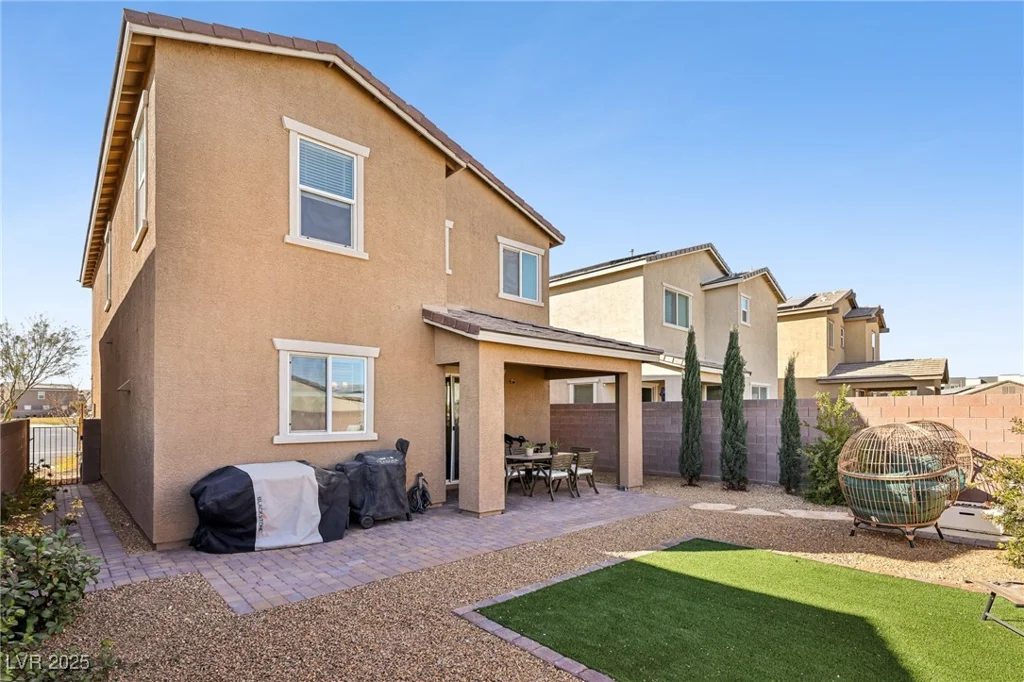 3770 ROSY CARINA, Henderson, NV 89052