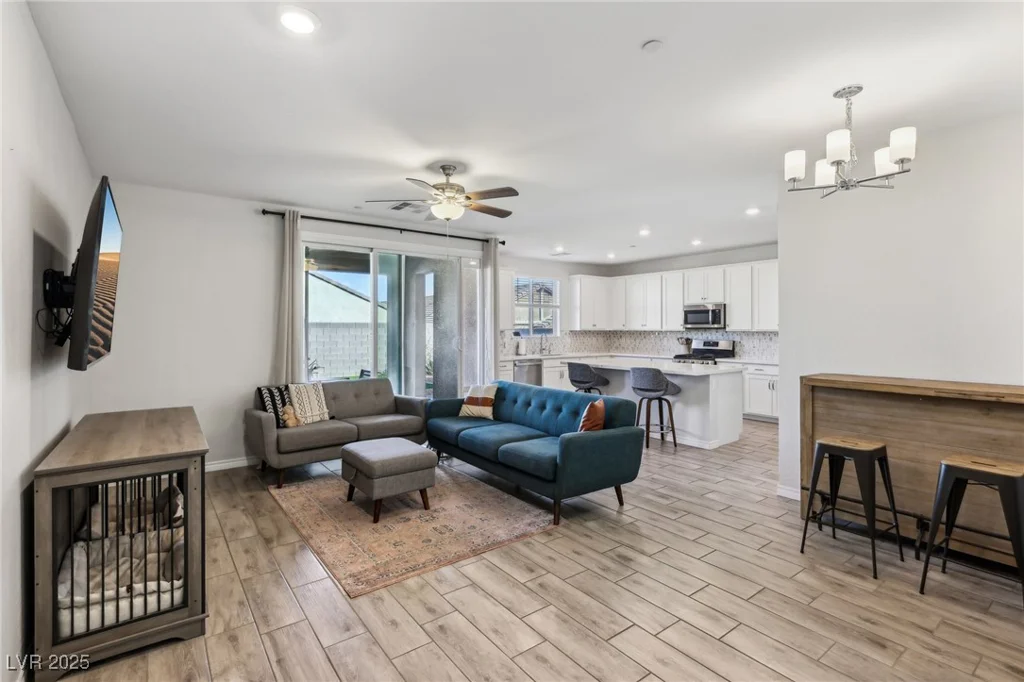 3770 ROSY CARINA, Henderson, NV 89052