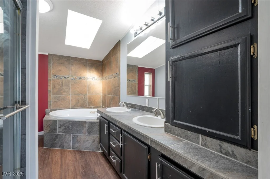 4682 Madera, Las Vegas, NV 89121