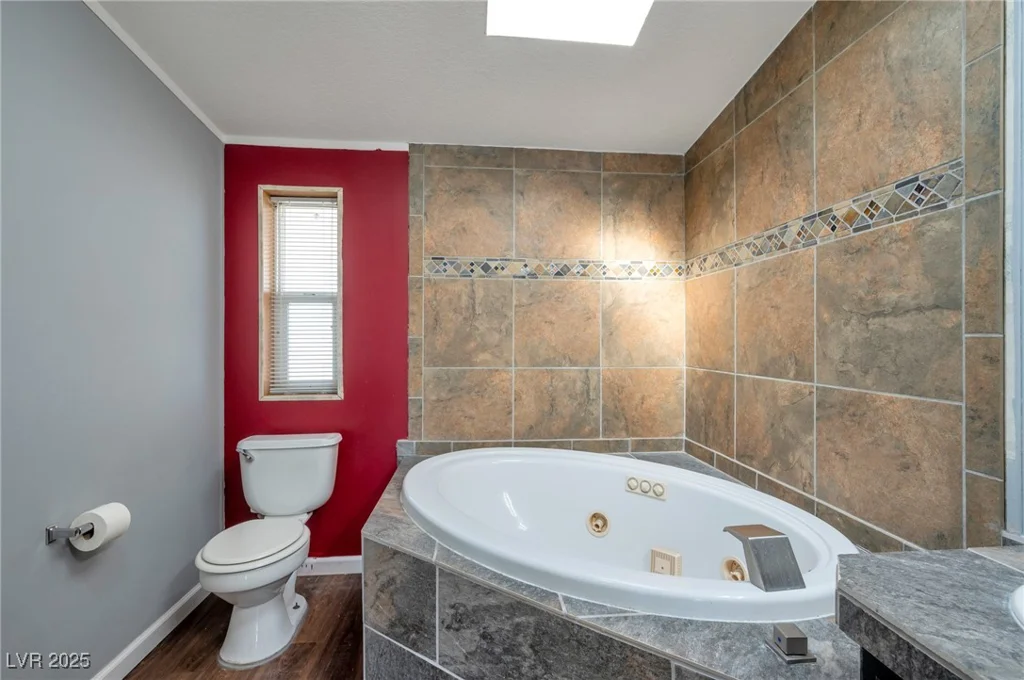 4682 Madera, Las Vegas, NV 89121