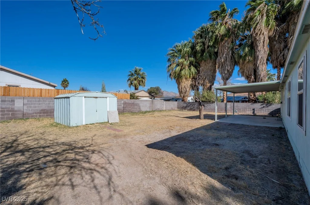 4682 Madera, Las Vegas, NV 89121