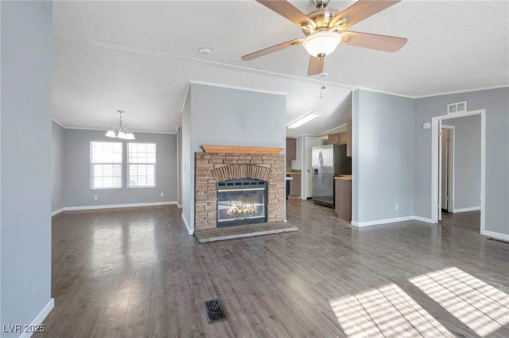 4682 Madera, Las Vegas, NV 89121