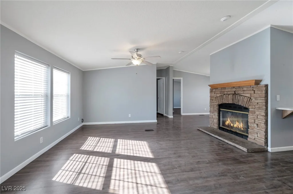 4682 Madera, Las Vegas, NV 89121