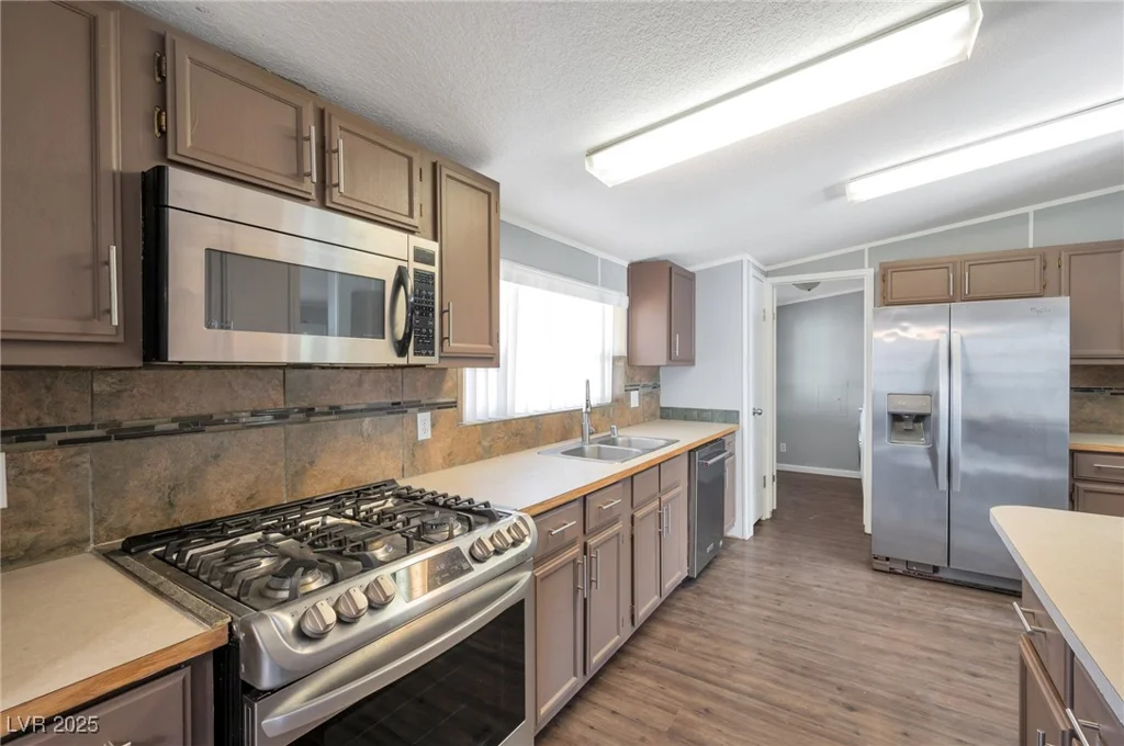 4682 Madera, Las Vegas, NV 89121