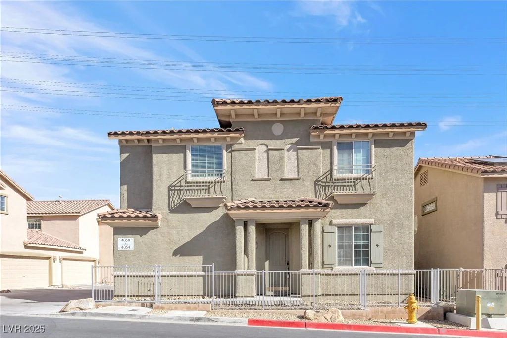 4050 Sparrow Rock, Las Vegas, NV 89129