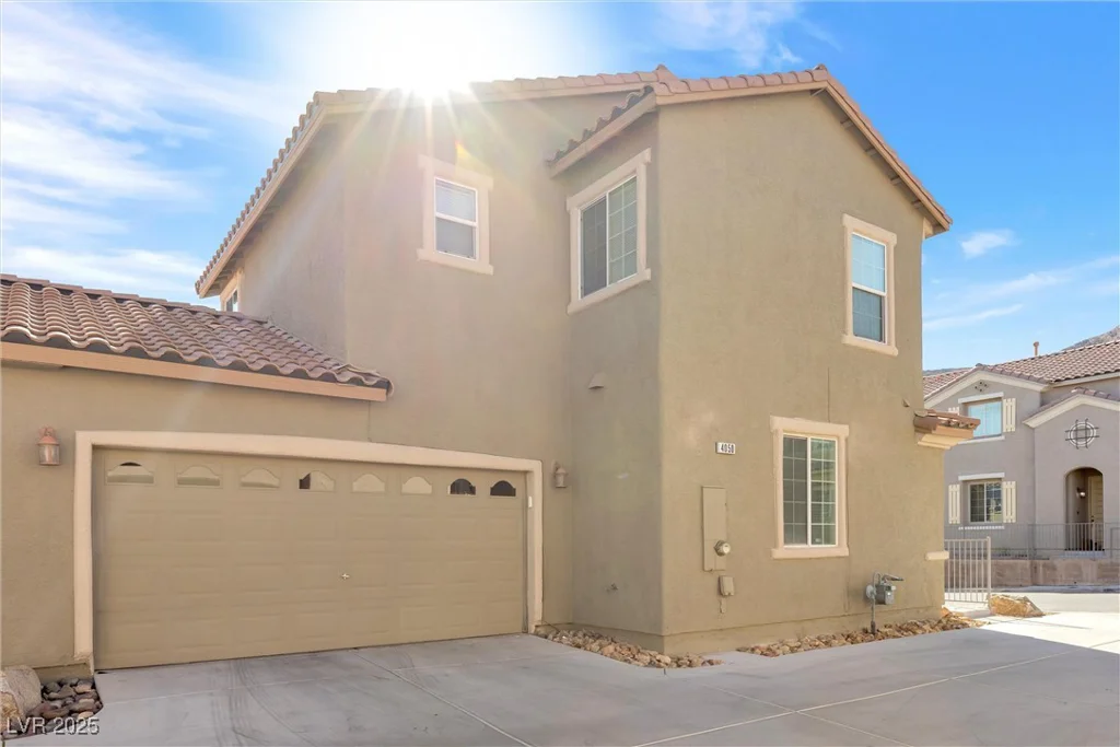 4050 Sparrow Rock, Las Vegas, NV 89129