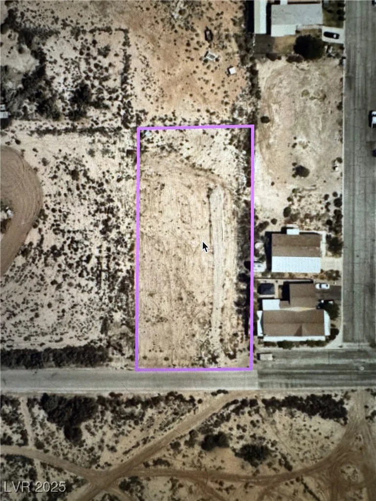 Bryner, Overton, NV 89040