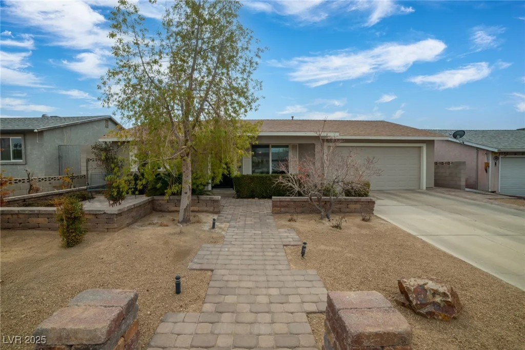 250 Tonalea, Henderson, NV 89015