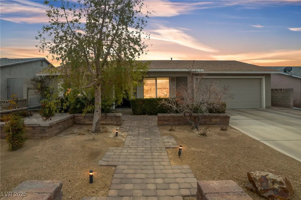 250 Tonalea, Henderson, NV 89015