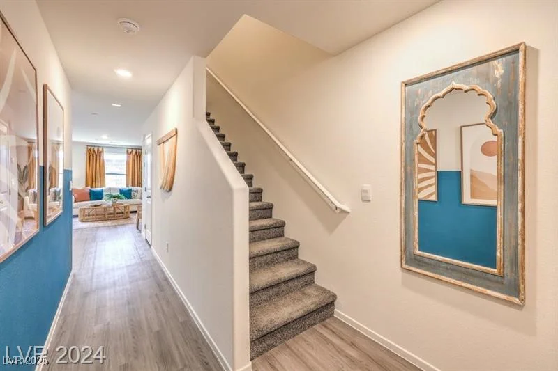 2550 Petunia Garden, North Las Vegas, NV 89081