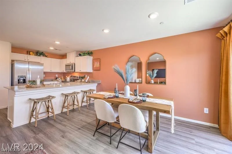 2550 Petunia Garden, North Las Vegas, NV 89081