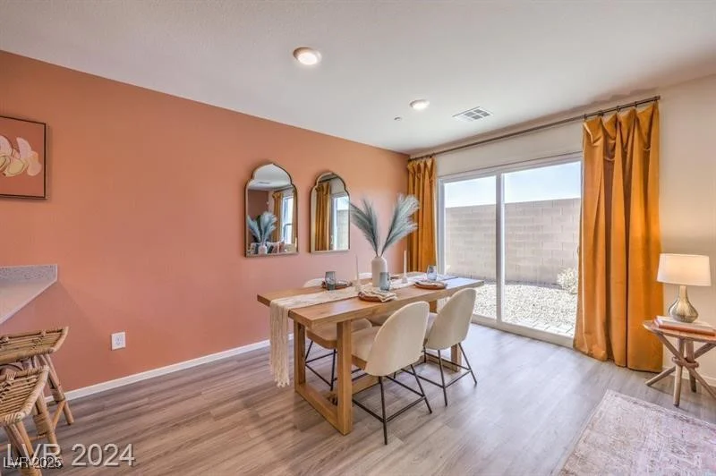 2550 Petunia Garden, North Las Vegas, NV 89081