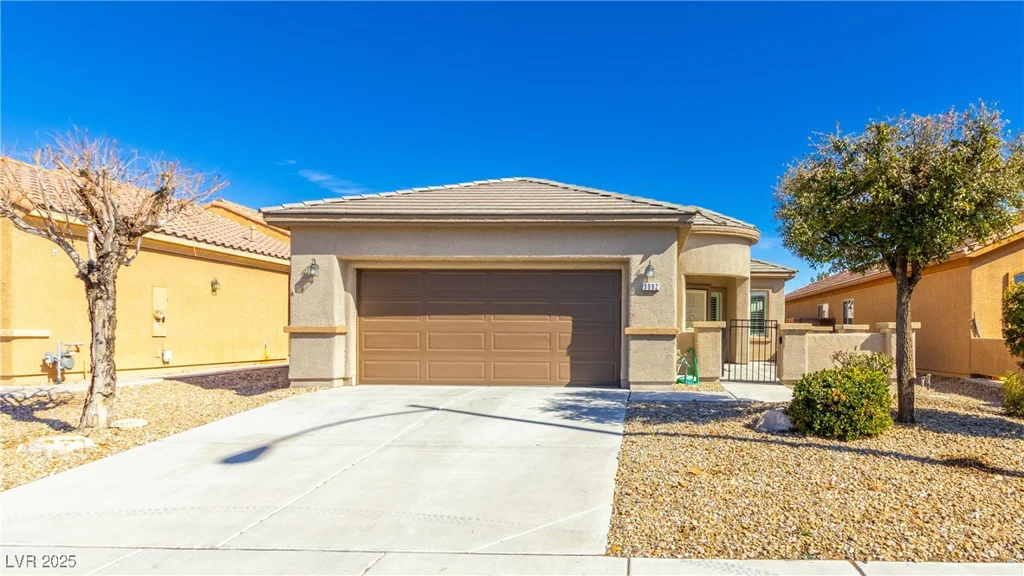 3992 Welsh Pony, Las Vegas, NV 89122