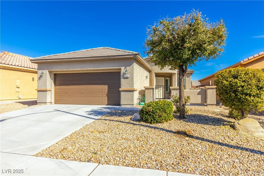3992 Welsh Pony, Las Vegas, NV 89122