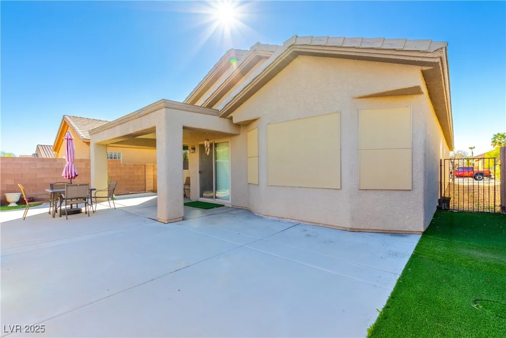 3992 Welsh Pony, Las Vegas, NV 89122