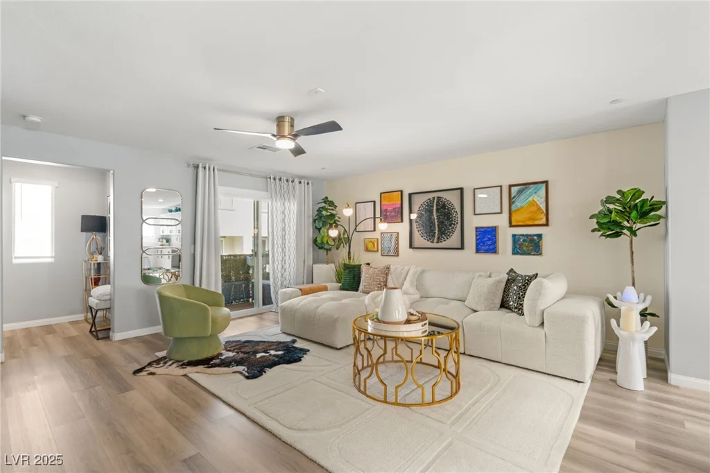 2844 Copper Wind, Las Vegas, NV 89183