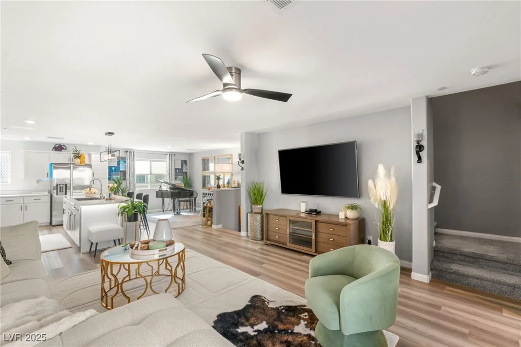 2844 Copper Wind, Las Vegas, NV 89183