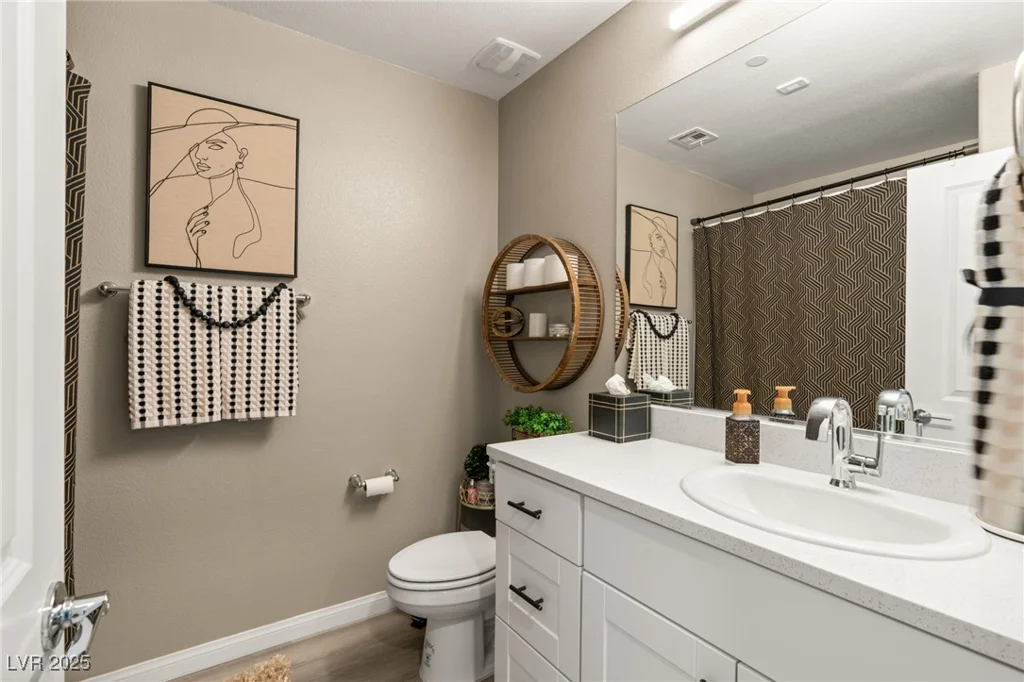 2844 Copper Wind, Las Vegas, NV 89183