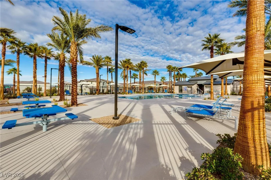 2844 Copper Wind, Las Vegas, NV 89183