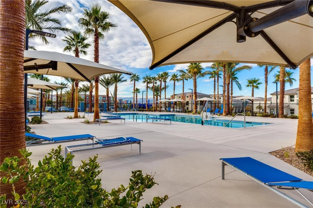 2844 Copper Wind, Las Vegas, NV 89183