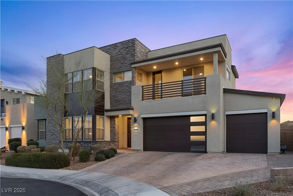 3025 Merlesco, Henderson, NV 89044