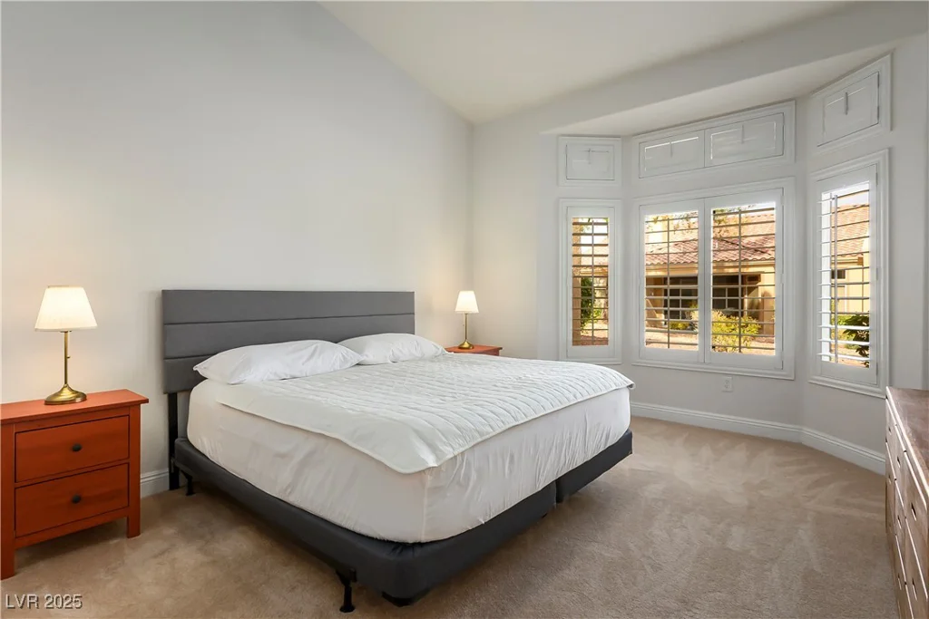 9300 Villa Ridge, Las Vegas, NV 89134