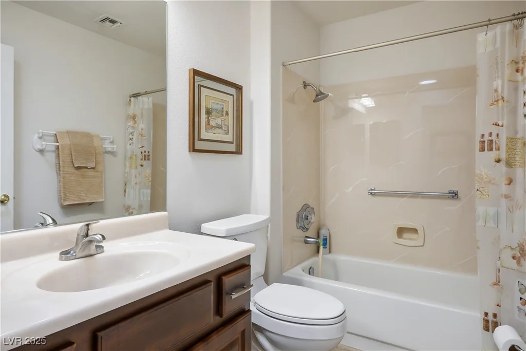 9300 Villa Ridge, Las Vegas, NV 89134