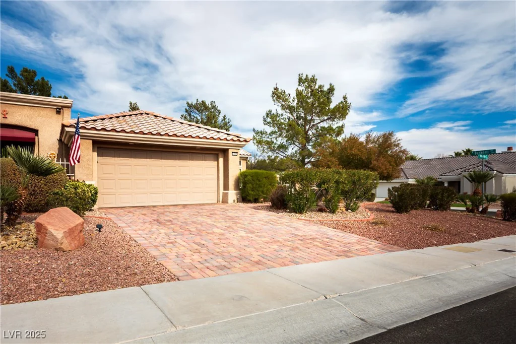 9300 Villa Ridge, Las Vegas, NV 89134