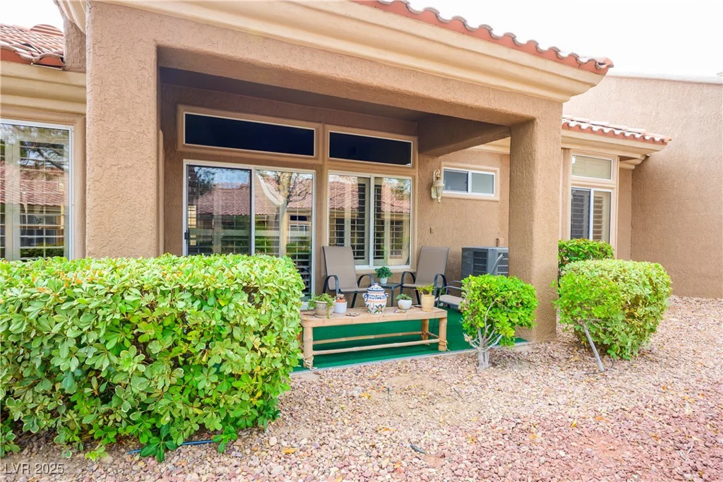9300 Villa Ridge, Las Vegas, NV 89134
