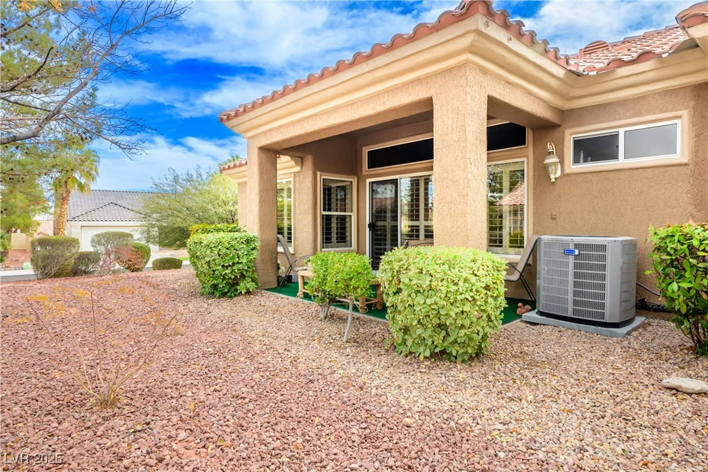 9300 Villa Ridge, Las Vegas, NV 89134