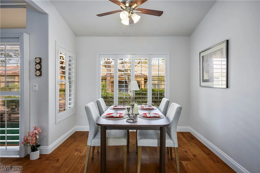 9300 Villa Ridge, Las Vegas, NV 89134