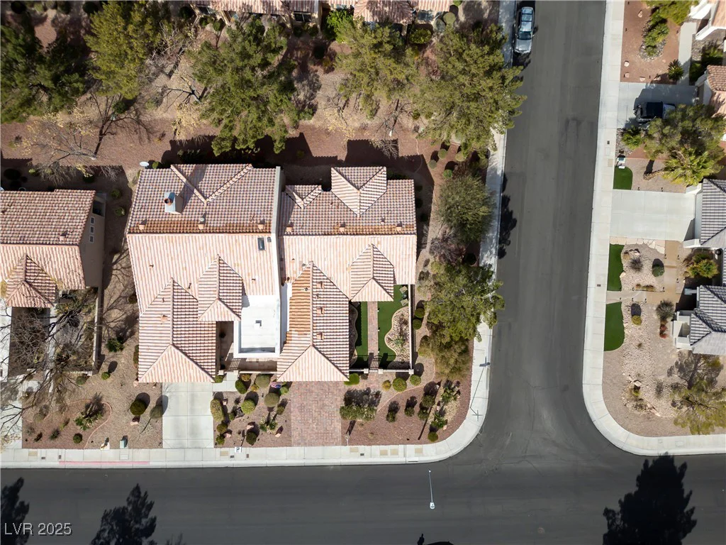 9300 Villa Ridge, Las Vegas, NV 89134