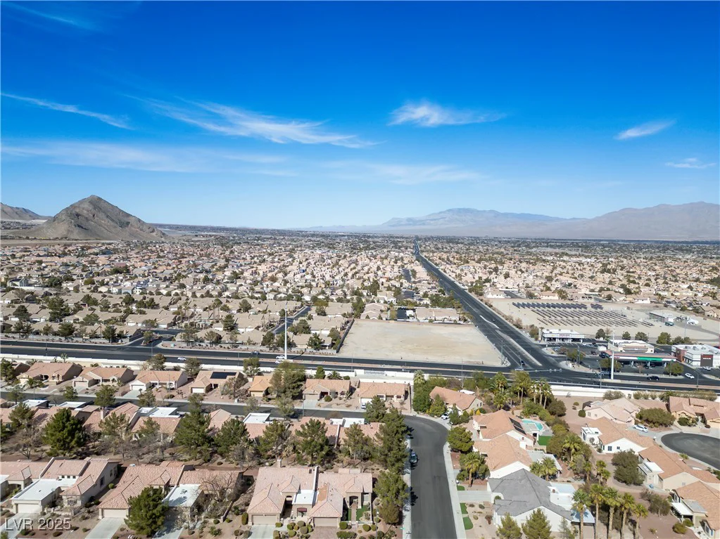 9300 Villa Ridge, Las Vegas, NV 89134