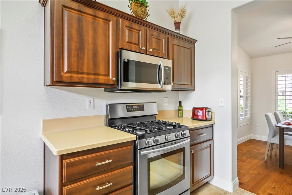 9300 Villa Ridge, Las Vegas, NV 89134